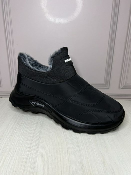 Ботинки мужские Новые