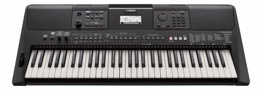 Ritmuri orga Yamaha PSR E413 373 463 473 S670 SX, KORG EK-50 PA300 600