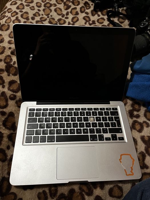 Imac pro 13’ mid 2012 pentru piese