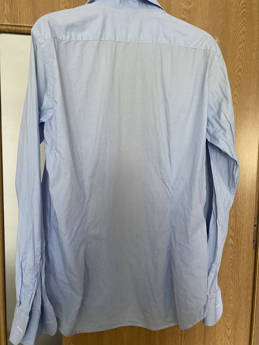 Camasa eleganta barbati Cavaliere marime M