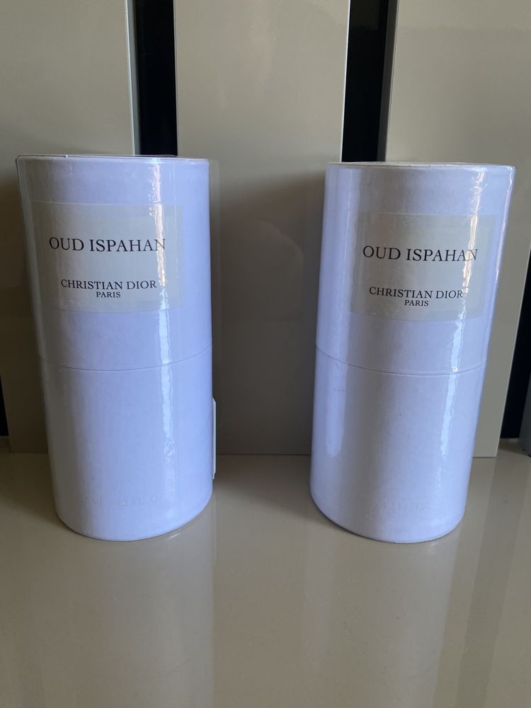 Dior Oud Ispahan - Eau de Parfum унисекс 40
