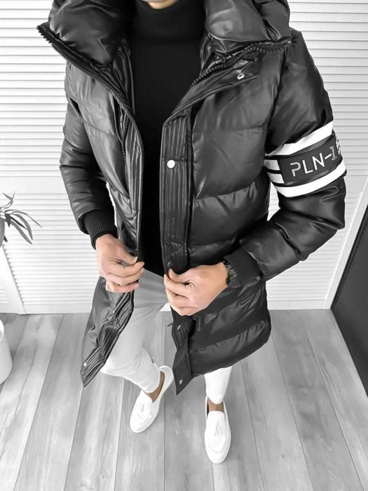 geaca din piele super preț si calitate!