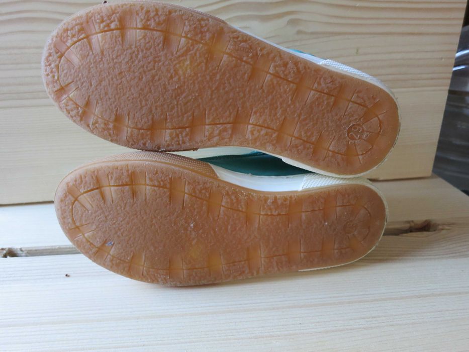 Ghete piele Bisgaard 29