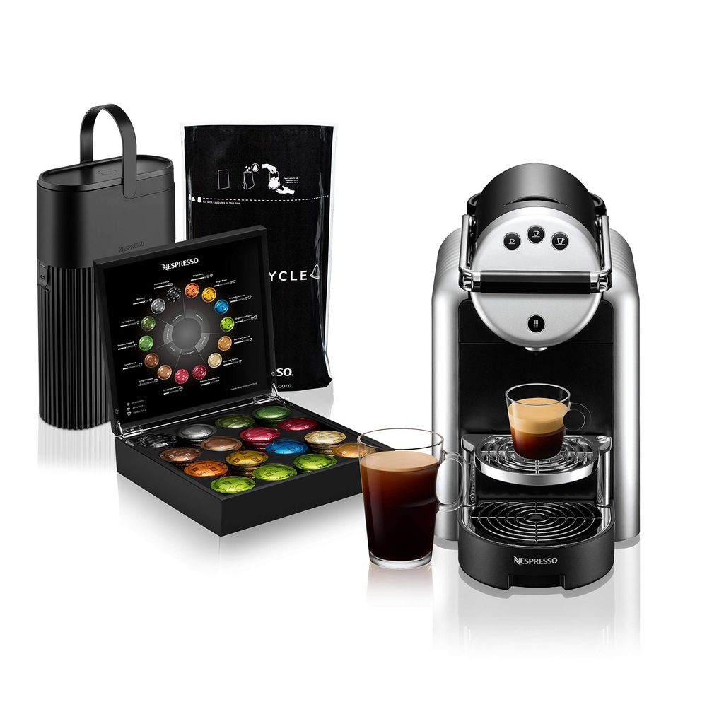 Cafea Nespresso Professional, diverse sortimente