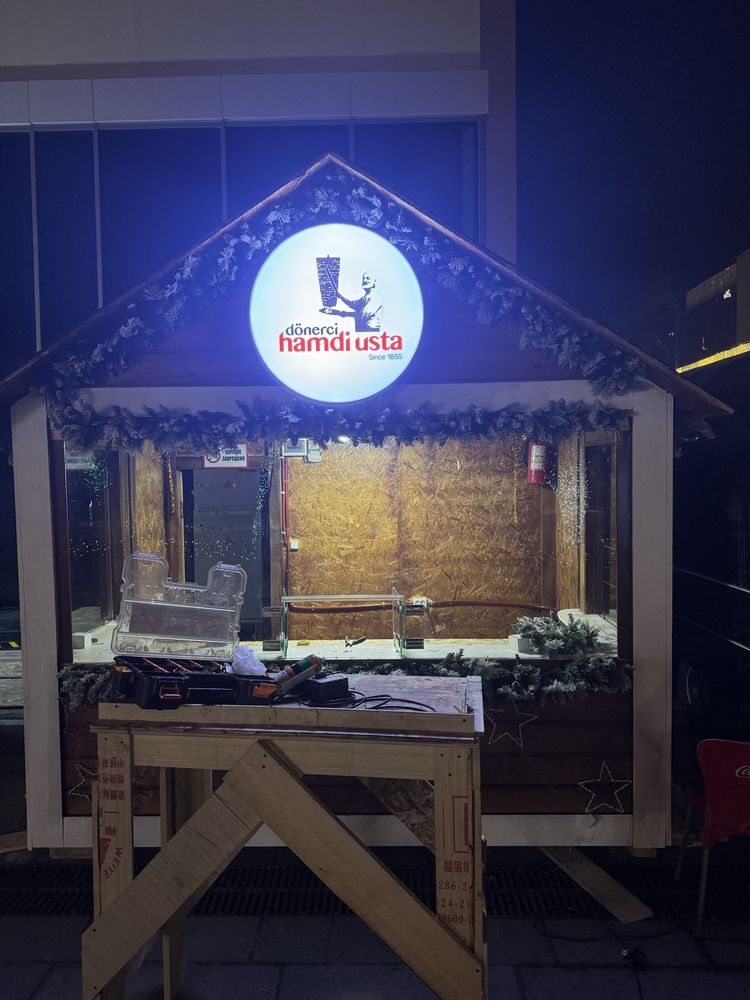 Reklama xizmatlari tez va arzon
