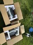 Faruri BMW seria 5 aftermarket pentru F10-F11 bi-xenon / EUROPA
