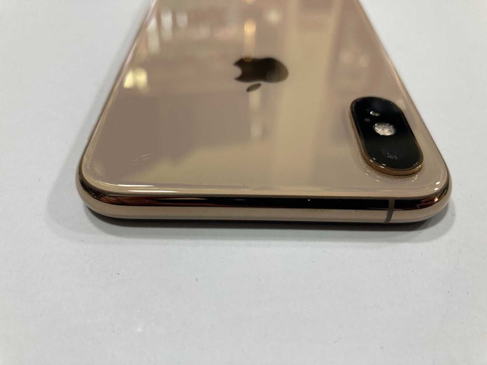 iPhone XS 64GB GOLD