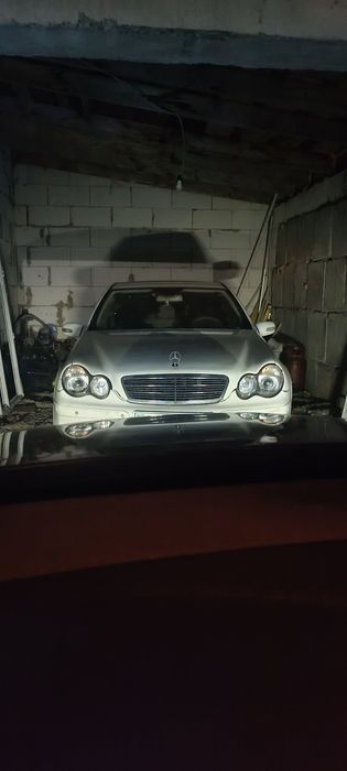 Продам Мерседес 2006 г.в w203