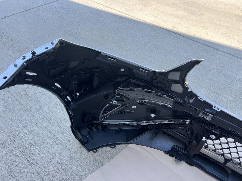 Bara fata Mercedes GLC W254 - Amg Line - A2548851501