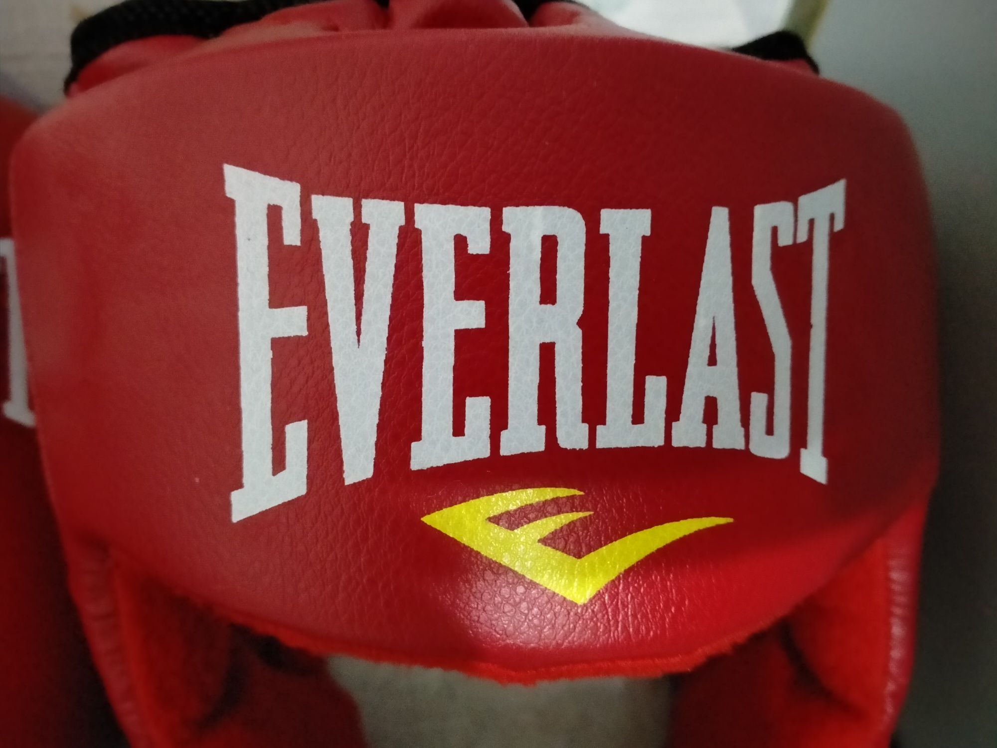 Бокс перчатки EVERLAST