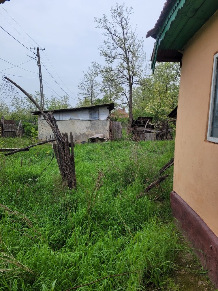 Casa de vanzare Boldesti-Gradiștea Prahova