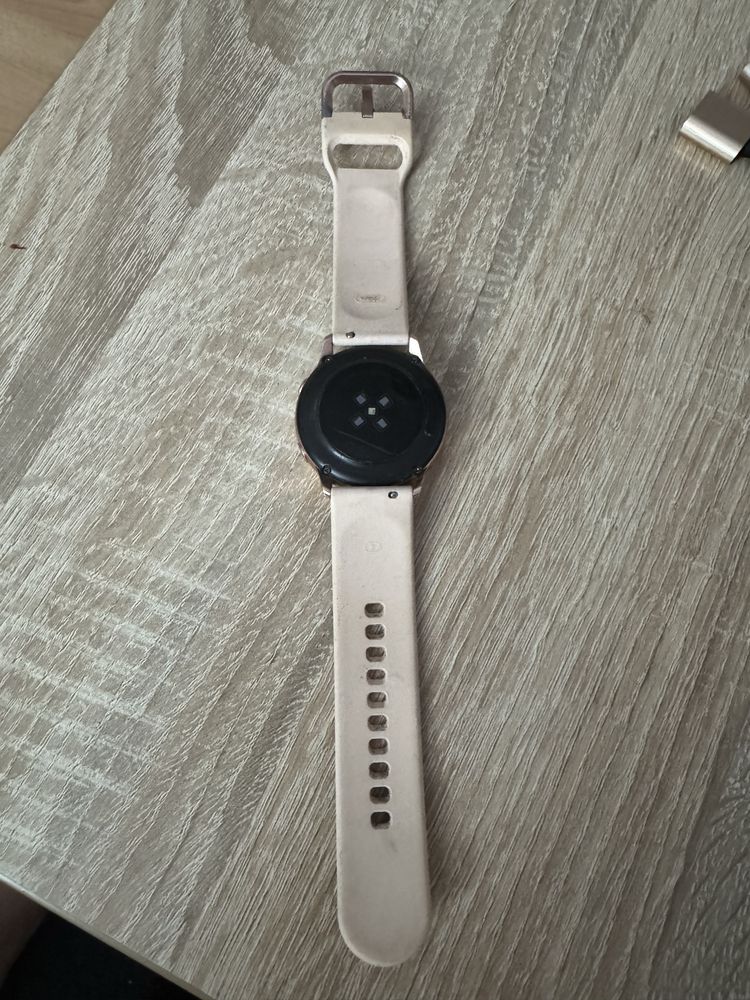 Samsung galaxy watch active