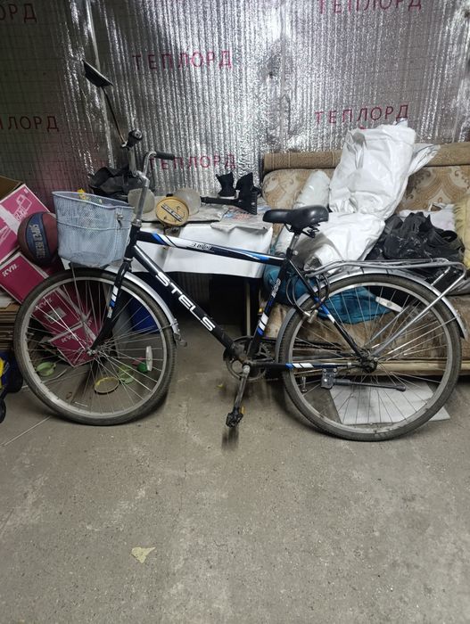 Продам велосипед срочно