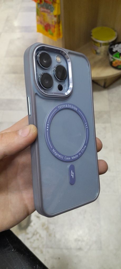 Iphone 13pro 256Gb
