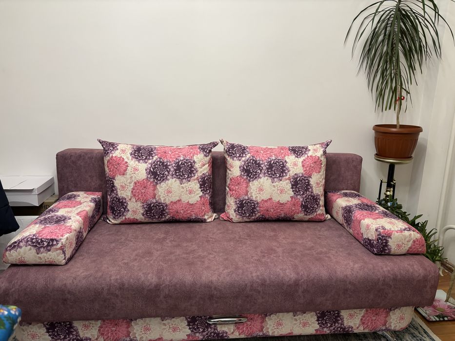 Продается диван раскладной