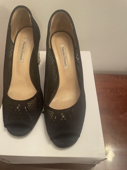 Pantofi Marino Fabiani