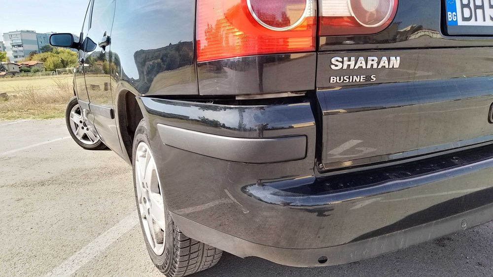 Продавам volkswagen sharan