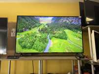 Телевизор Daewoo 65” UHD SMART 4K
