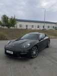 Porsche Panamera GTS-Facelift