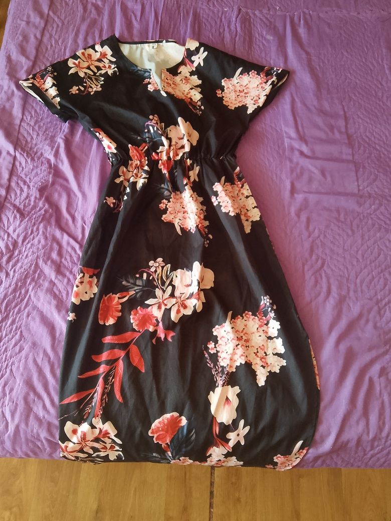 Chisto nova roklq ne oblichana razmer L