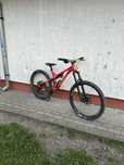 Commencal meta am 29