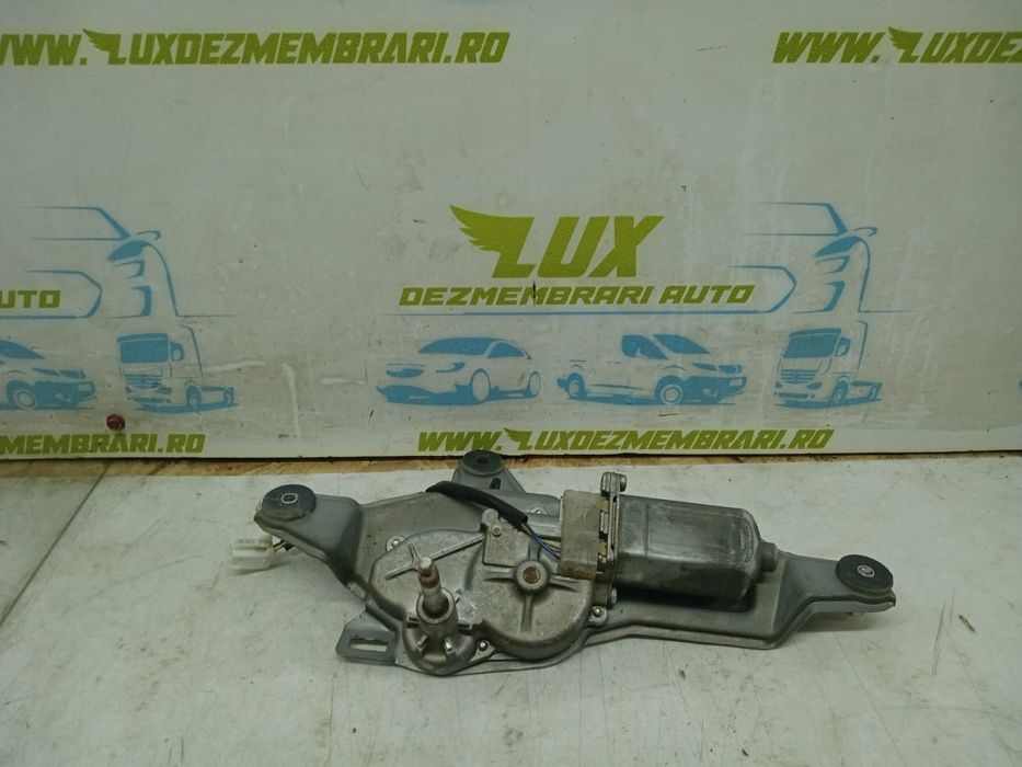 Motoras stergator haion 259600-0632 Suzuki Grand Vitara 2 [2005 - 200