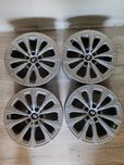 Jante pe 17'' Bmw g20-g21-g22-g23-g26, g30-31