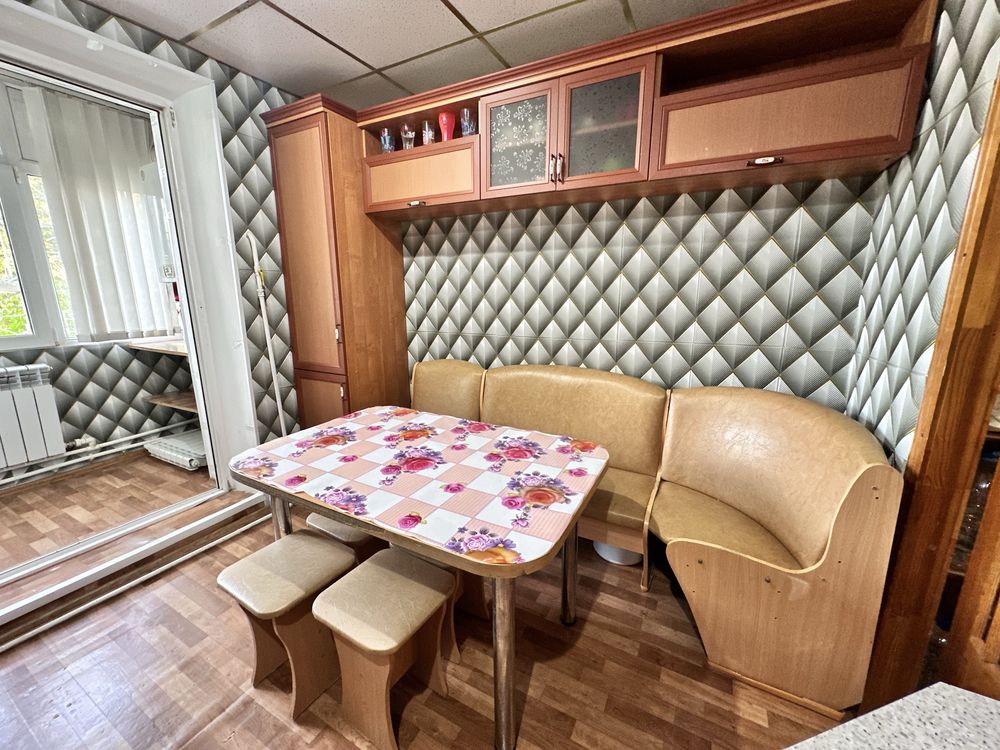 Продам квартиру 54кв.м