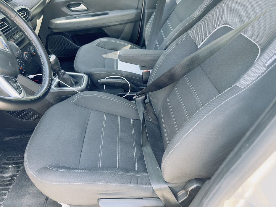 Dacia Sandero 2022 1.0 TCe ECO-G (GPL + benzină), 91 CP, AC