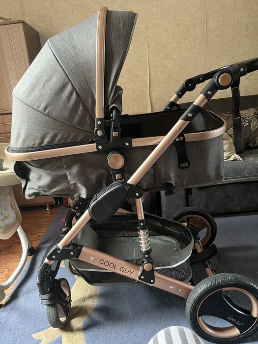 Коляска фирма COOl GUY