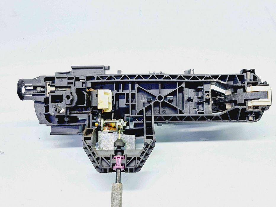 Maner usa stanga fata Mercedes Clasa E (W212) AMG [Fabr 2009-2016] 197