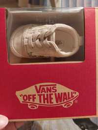 Botosi bebe Vans