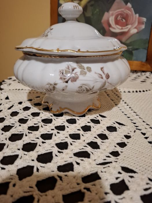 Барокова бомбониера