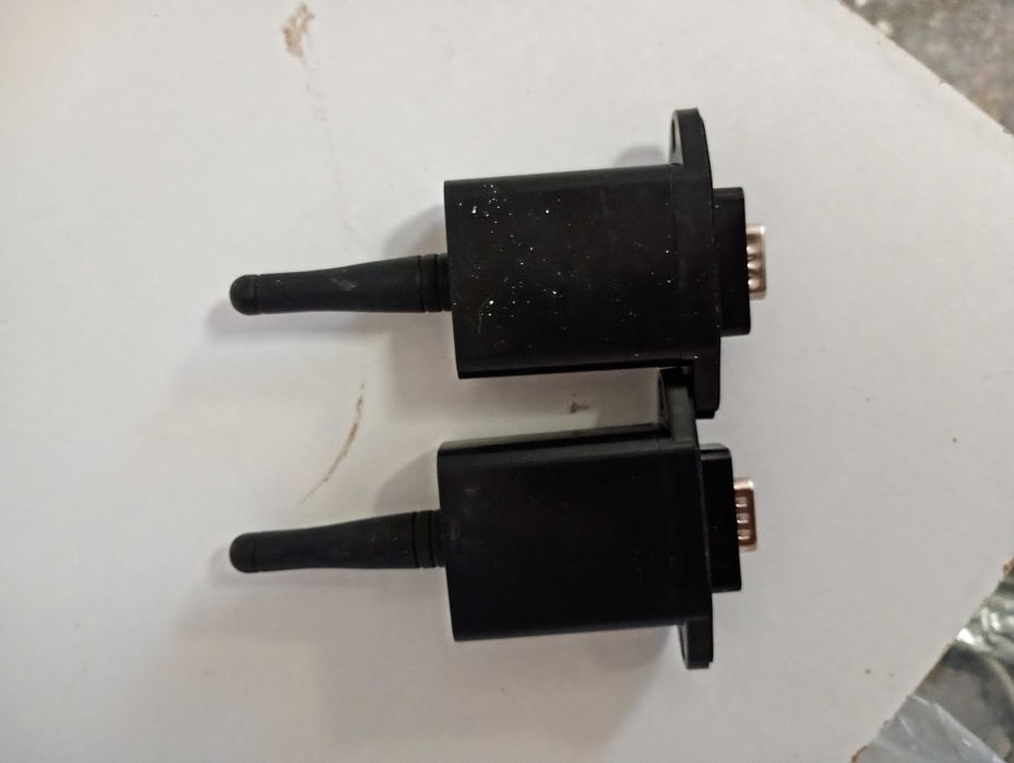 invertoare solare module wifi