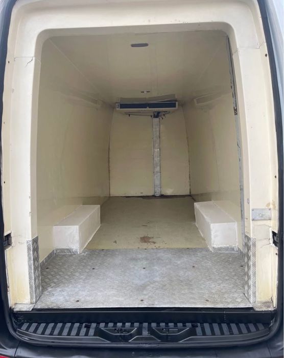 Mercedes Sprinter 313 Frigorific