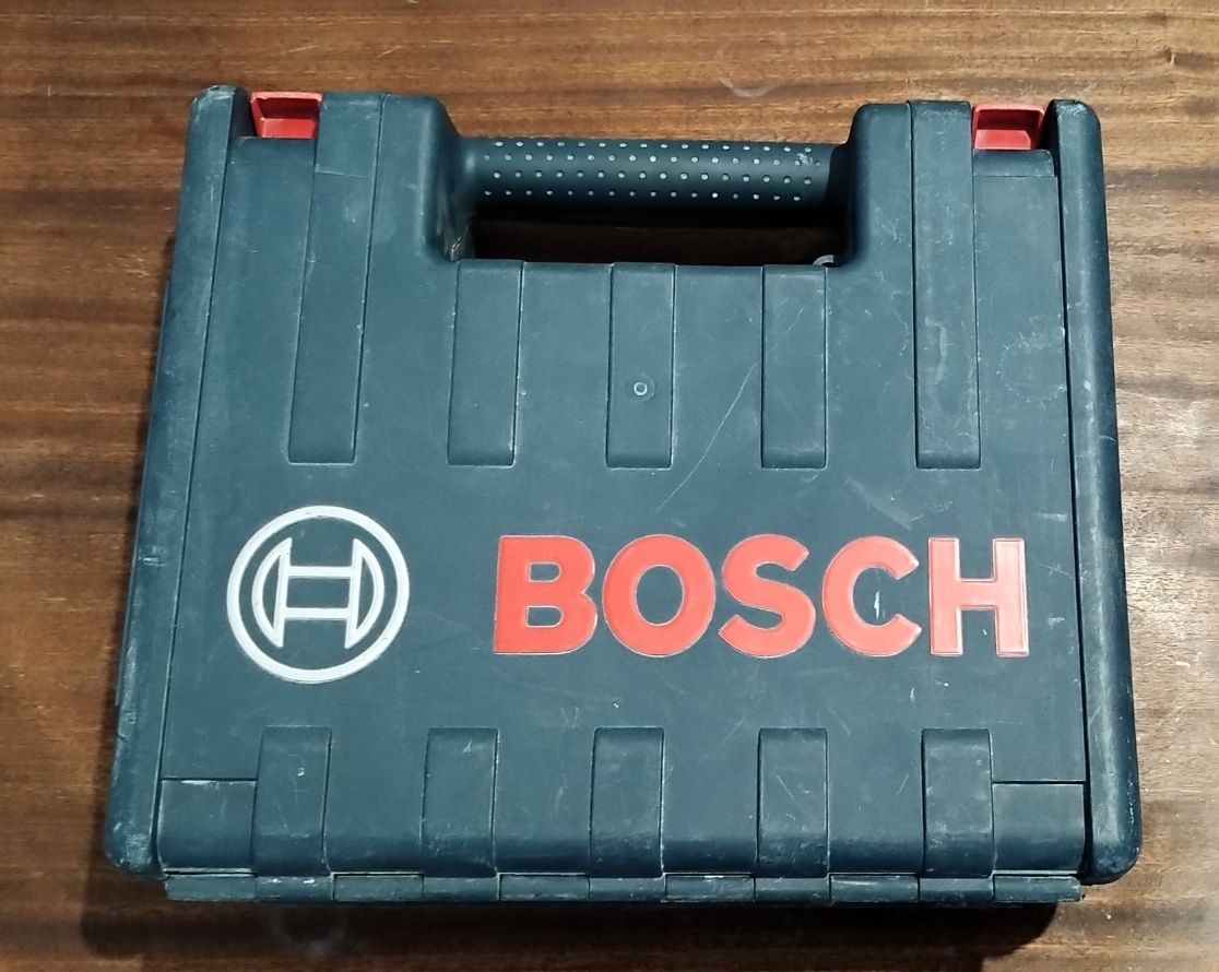 Винтоверт Bosch GSR 6-45 TE professional