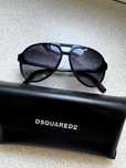 Ochelari de soare dsquared2