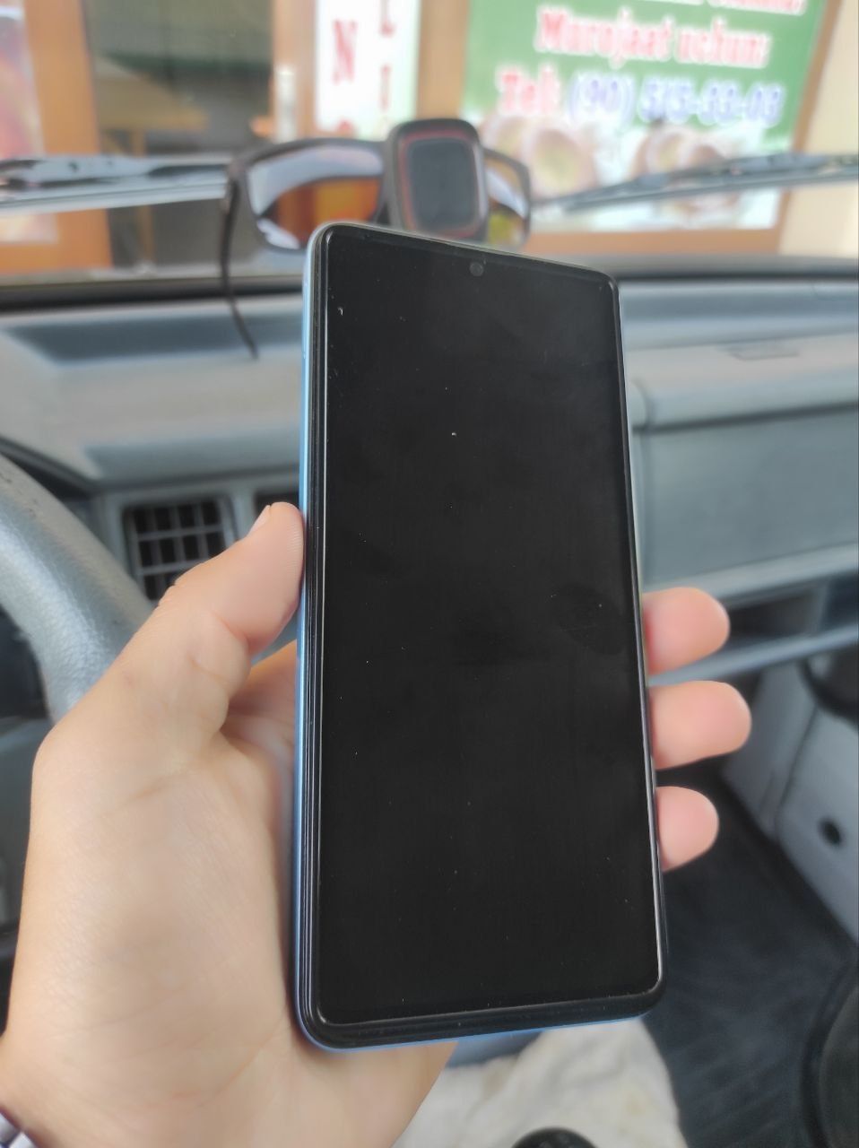 Xiaomi Redmi Note 12