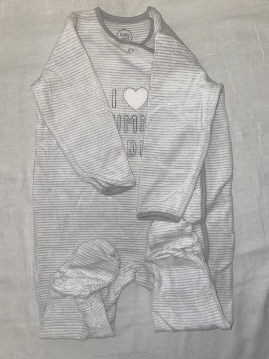 Overall / salopeta c&a marimea 86