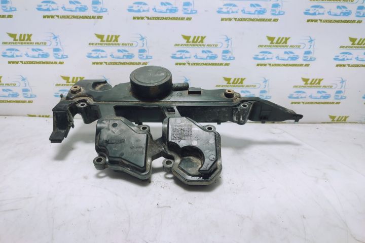Capac epurator gaze 2.0 dci m9r 8200673395 Nissan X-Trail T31 seria