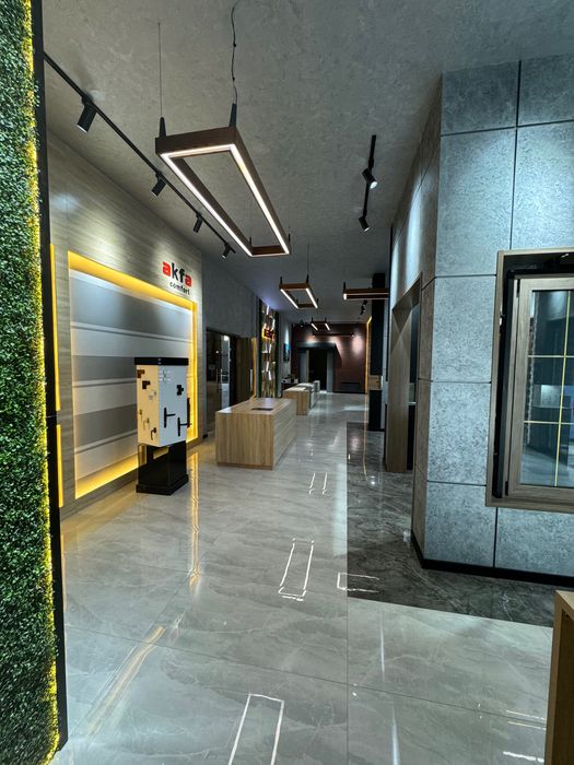 Аренда офис логистика