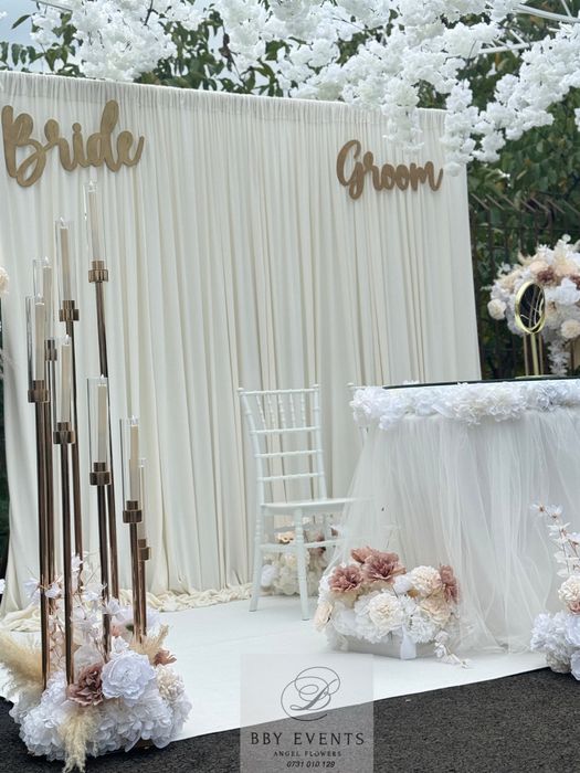 Decor nunta ,evenimente, aripi de inger, decor botez,aranjamente nunta