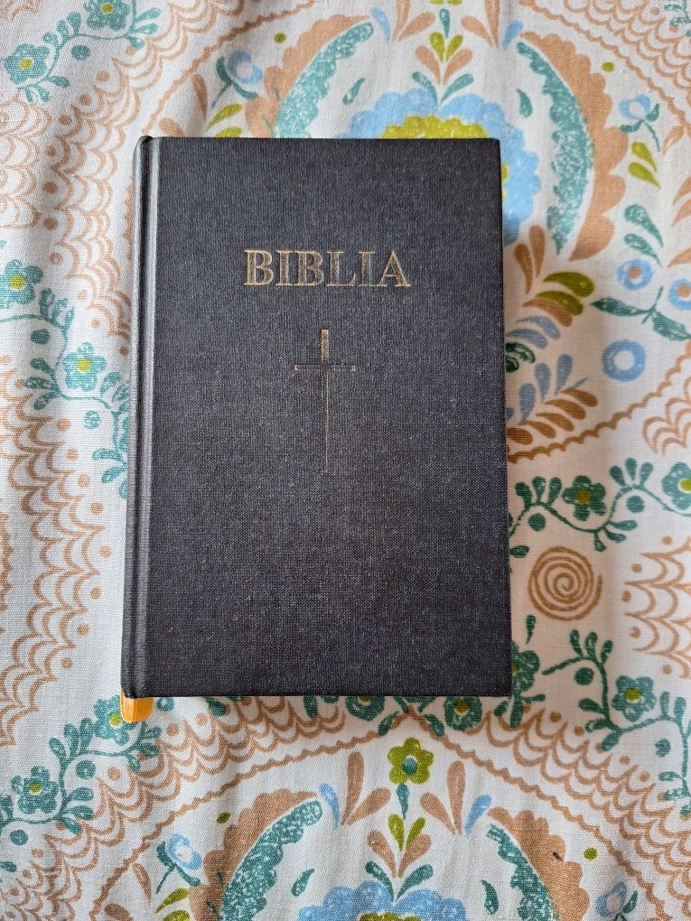 Biblia Cornilescu 2017
