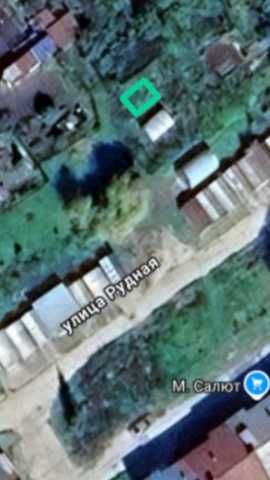 Земля для Гаража ВКО г.Алтай