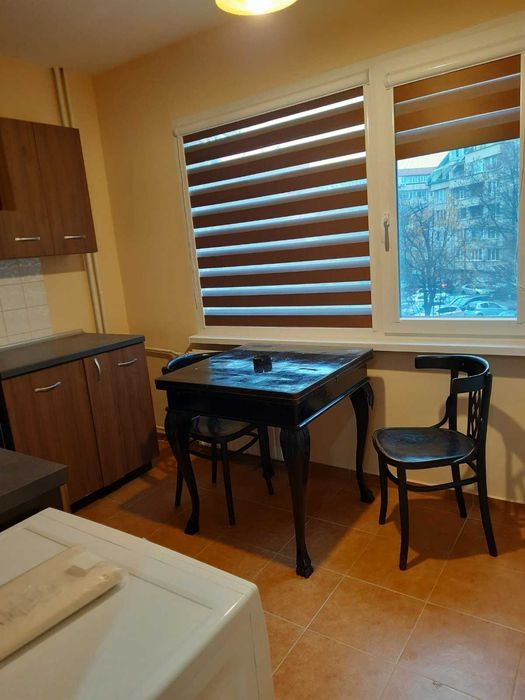 Дава се под наем Едностаен апартамент в София, Център - 47 кв.м за 382.5 € - Снимка #5