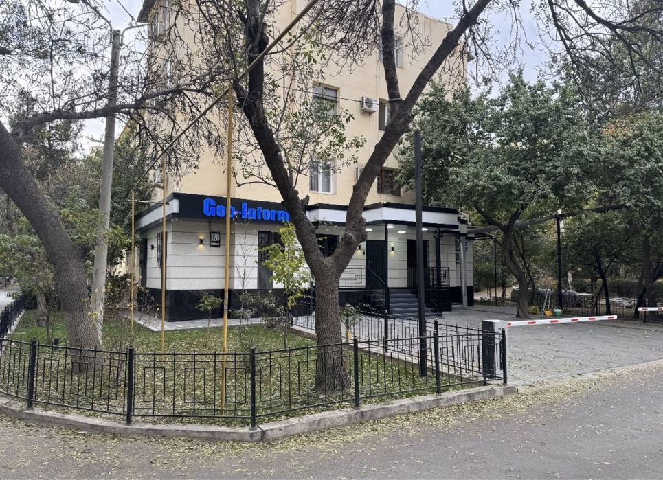 аренда под офис Минор ЖК Казакистан 115м2 open space евро готовы офис