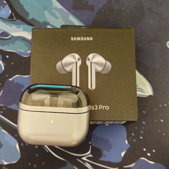 Samsung Buds 3 Pro