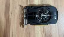 Vand placa video nvidia Geforce GTX 1650