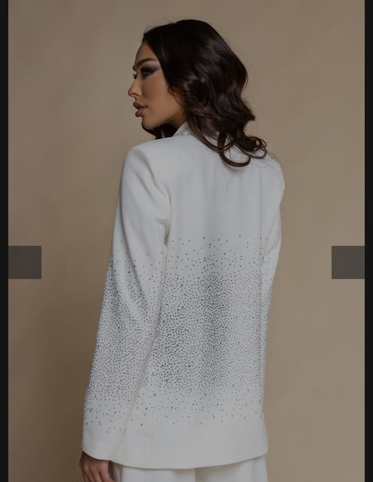 Сако Nikole Collection