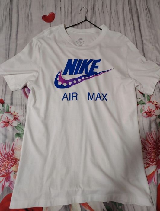 Tricou Nike Air Max
